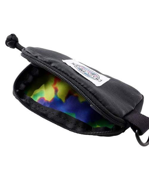 CRAZY CREEK(クレイジークリーク)の「CRAZY CREEK クレイジークリーク ロングコインケース(コインケース・メンズ・A/B/C/D/E・FREE)」の7枚目の写真