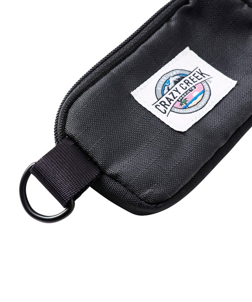 CRAZY CREEK(クレイジークリーク)の「CRAZY CREEK クレイジークリーク ロングコインケース(コインケース・メンズ・A/B/C/D/E・FREE)」の8枚目の写真