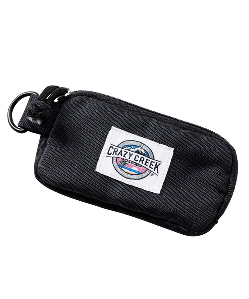 CRAZY CREEK(クレイジークリーク)の「CRAZY CREEK クレイジークリーク ロングコインケース(コインケース・メンズ・A/B/C/D/E・FREE)」の9枚目の写真