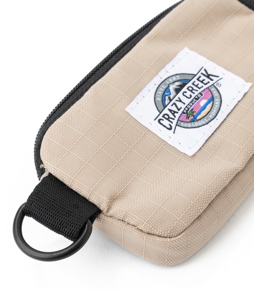 CRAZY CREEK(クレイジークリーク)の「CRAZY CREEK クレイジークリーク ロングコインケース(コインケース・メンズ・A/B/C/D/E・FREE)」の14枚目の写真