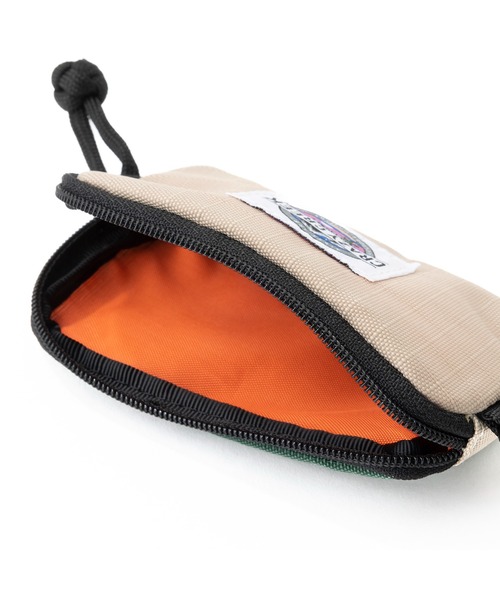 CRAZY CREEK(クレイジークリーク)の「CRAZY CREEK クレイジークリーク ロングコインケース(コインケース・メンズ・A/B/C/D/E・FREE)」の13枚目の写真