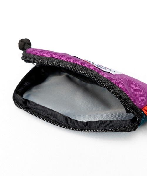 CRAZY CREEK(クレイジークリーク)の「CRAZY CREEK クレイジークリーク ロングコインケース(コインケース・メンズ・A/B/C/D/E・FREE)」の11枚目の写真