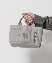 moz（モズ）の「moz デスクトートバッグ（エコバッグ/サブバッグ・メンズ）」