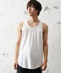 MinoriTY(マイノリティ)の「トップス(タンクトップ)」