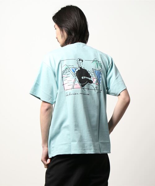 EDIFICE（エディフィス）の「【ADULT ORIENTED ROBES】for