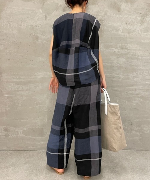 BEARDSLEY（ビアズリー）の「《NOVIA》トートバッグ（トートバッグ・レディース・ホワイト/パープル/グリーン・FREE）」の12枚目の写真