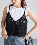Riberry(リベリー)の「トップス(キャミソール)」