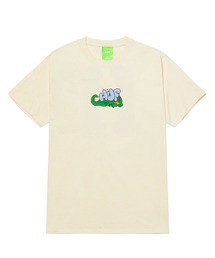 HUF（ハフ）の「MAGIC DRAGON H TEE / HUF プリント Tシャツ（T