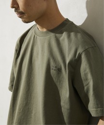 LACOSTE | 【LACOSTE/ラコステ】Tシャツ TH651EL(Tシャツ/カットソー)