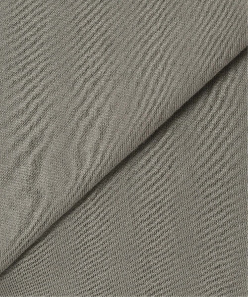 LACOSTE（ラコステ）の「【LACOSTE/ラコステ】Tシャツ TH651EL（Tシャツ/カットソー・メンズ・ホワイト/ブラック/ベージュ/カーキ・4/5）」の10枚目の写真