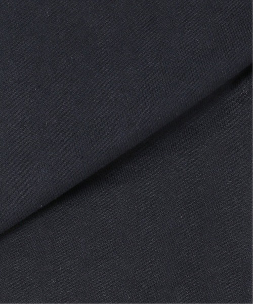 LACOSTE（ラコステ）の「【LACOSTE/ラコステ】Tシャツ TH651EL（Tシャツ/カットソー・メンズ・ホワイト/ブラック/ベージュ/カーキ・4/5）」の22枚目の写真