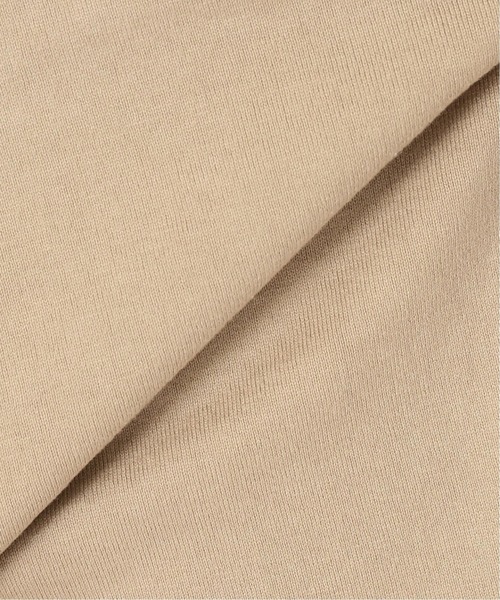 LACOSTE（ラコステ）の「【LACOSTE/ラコステ】Tシャツ TH651EL（Tシャツ/カットソー・メンズ・ホワイト/ブラック/ベージュ/カーキ・4/5）」の14枚目の写真