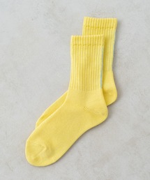 Kastane | バックラインショートソックス(ソックス/靴下)