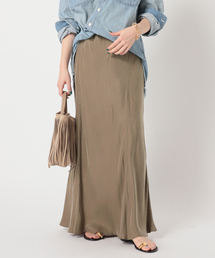 Newフィブリルキュプラスカート