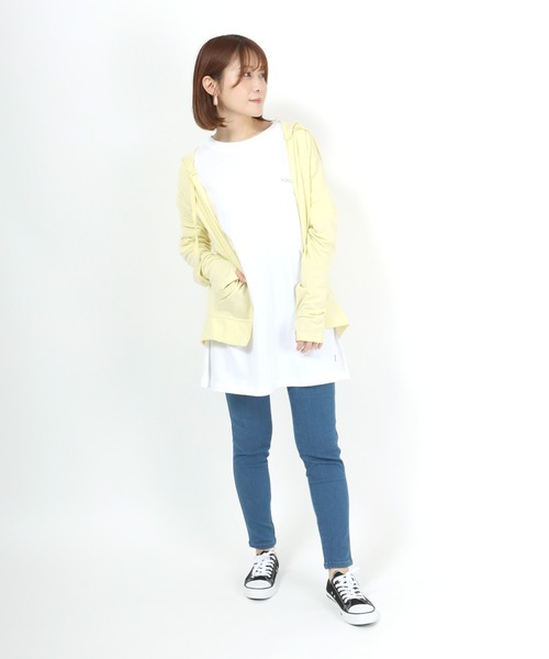 MukiiUVカットパーカー　新品 楽天市場】Mukii UVカットパーカー 遮光率99.9％ ミューキー
