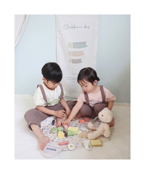 JUNK STORE（ジャンクストアー）の「【F.O.TOYBOX】 ピクニックセット（おもちゃ・キッズ・マルチ・FREE）」の4枚目の写真