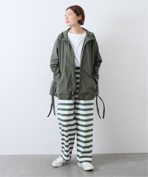 【journal standard luxe】デラヴェボーダー パンツ JOURNAL STANDARD LUXE（ジャーナルスタンダード ラックス）の