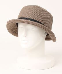 Samansa Mos2 | 【抗菌防臭】ブレードハット(ハット)