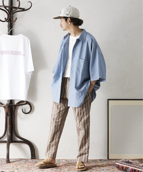 ARMY TWILL（アーミーツイル）の「【ARMY TWILL / アーミー