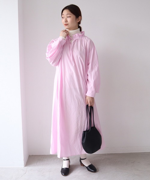 bulle de savon（ビュルデサボン）の「80タイプライターナチュラル