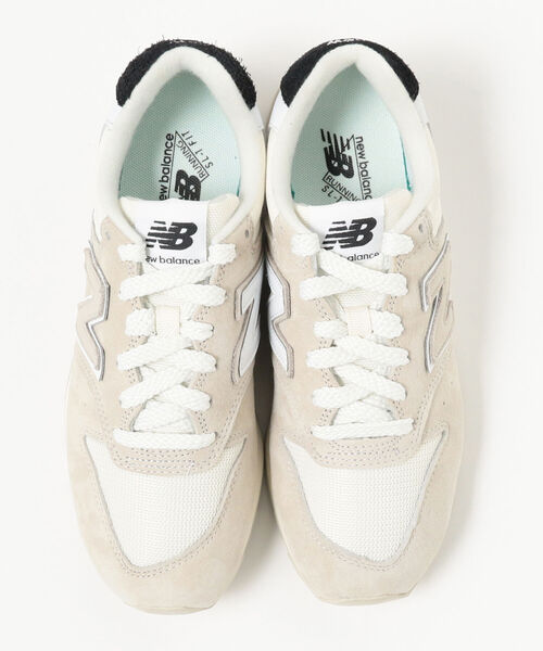 NEW BALANCE（ニューバランス）の「NEW BALANCE / CM996 22FW