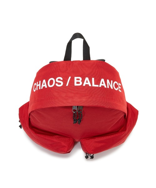 UNDERCOVER（アンダーカバー）の「UC1B9B01（バックパック/リュック