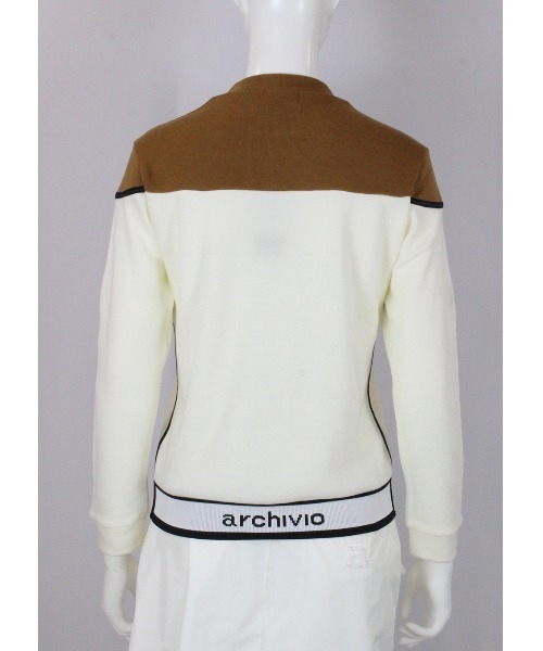 archivio（アルチビオ）の「<LADIES>アルチビオゴルフウェア