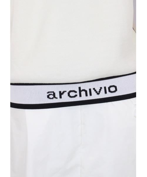 archivio（アルチビオ）の「<LADIES>アルチビオゴルフウェア