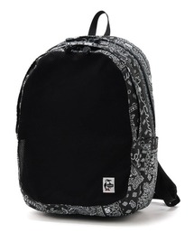 【CHUMS】Recycle Front Mesh Day Pack