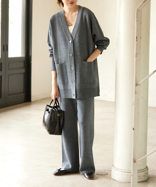 SLOBE IENA(スローブイエナ)の「【PETA+JAIN/ペタアンドジェーン 】MIRANDA ショルダーバッグ(ショルダーバッグ・レディース・ブラック/グリーン・FREE)」の4枚目の写真