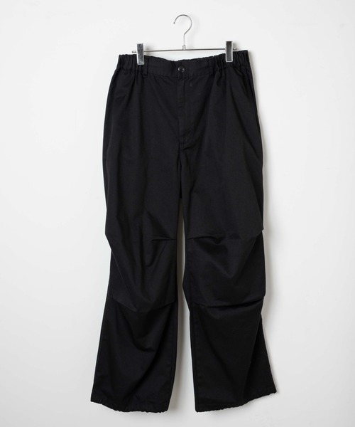 WEGO（ウィゴー）の「WEGO/スノーパンツ（カーゴパンツ・メンズ・ブルー/ブラック/カーキ/ホワイト/レッド・MEDIUM/LARGE）」の13枚目の写真