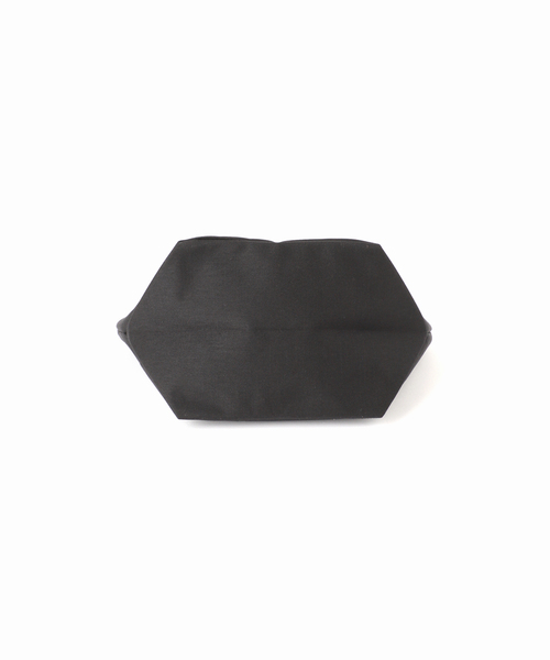 BAGSINPROGRESS（バッグズインプログレス）の「《追加》【BAGS IN PROGRESS】SMALL CARRY ALL TOTE：トートバッグ（トートバッグ・レディース・ブラック・FREE）」の13枚目の写真