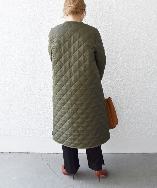 SHIPS トラディショナルウェザーウェア別注 34 トラディショナル