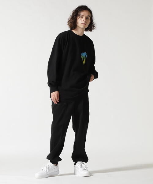 DANKE SCHON(ダンケシェーン)の「DankeSchon/ダンケシェーン/TCBLK GARDENER PANTS(その他パンツ・メンズ・ブラック・M/S)」の12枚目の写真