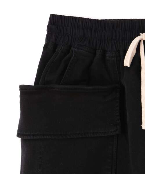 DANKE SCHON(ダンケシェーン)の「DankeSchon/ダンケシェーン/TCBLK GARDENER PANTS(その他パンツ・メンズ・ブラック・M/S)」の18枚目の写真