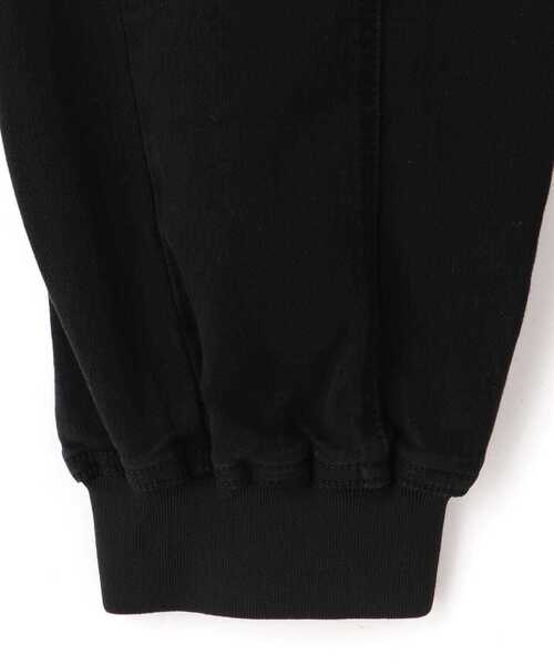 DANKE SCHON(ダンケシェーン)の「DankeSchon/ダンケシェーン/TCBLK GARDENER PANTS(その他パンツ・メンズ・ブラック・M/S)」の19枚目の写真