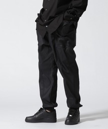 DANKE SCHON | DankeSchon/ダンケシェーン/TCBLK GARDENER PANTS(その他パンツ)