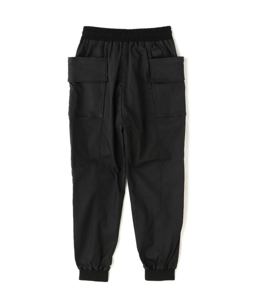 DANKE SCHON(ダンケシェーン)の「DankeSchon/ダンケシェーン/TCBLK GARDENER PANTS(その他パンツ・メンズ・ブラック・M/S)」の9枚目の写真