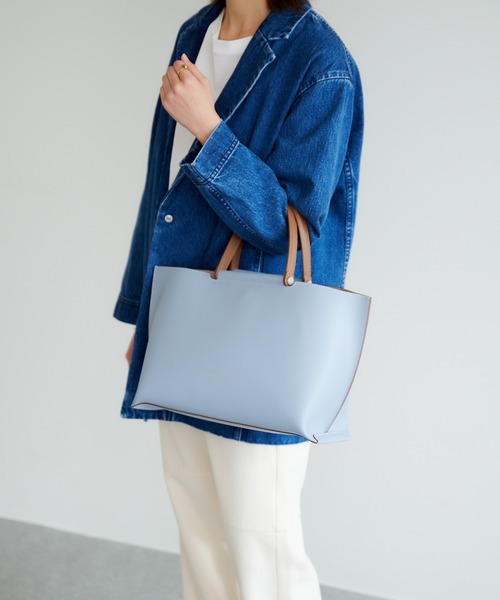 IACUCCI（イアクッチ）の「トートバッグ（トートバッグ）」 - WEAR