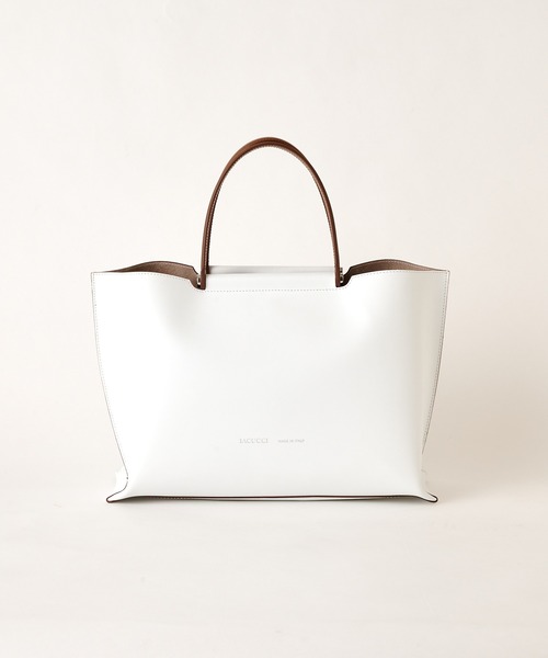 IACUCCI（イアクッチ）の「トートバッグ（トートバッグ）」 - WEAR