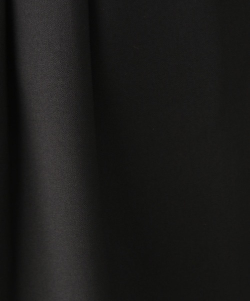 LEPSIM（レプシィム）の「タックワイドパンツ　353687（その他パンツ・レディース・ブラック/グレー/ブルー/ブラウン・FREE）」の19枚目の写真