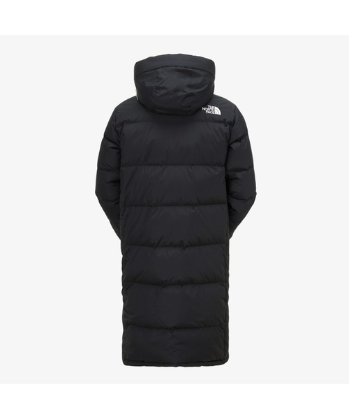 THE NORTH FACE(ザ・ノースフェイス)/GO FREE DOWN COAT ゴーフリーダウンコート