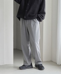 LOWRYS FARM（ローリーズファーム）の「ソフトサーモワイドパンツ　125412（スラックス・メンズ）」
