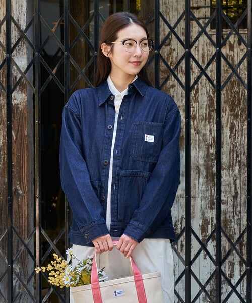FREAK'S STORE（フリークスストア）の「【WEB限定】PARROTT CANVAS