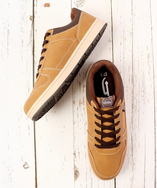 セール Dj Honda 防水防滑スニーカー スニーカー Funalive ファンアライブ のファッション通販 Zozotown