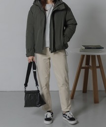 URBAN RESEARCH Sonny Label | コーデュロイテーパードパンツ(その他パンツ)