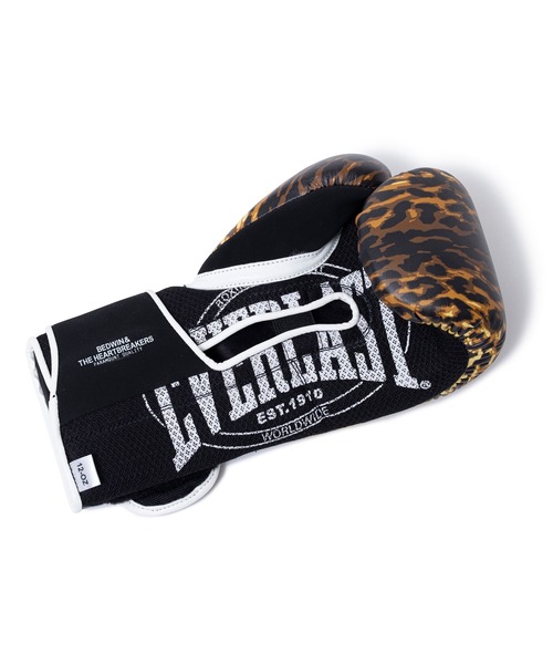 BEDWIN & THE HEARTBREAKERS（ベドウィン アンド ザ ハートブレイカーズ）の「EVERLAST Ex.BOXING