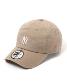 NEW ERA | カジュアルクラシックCAP/NEW ERA/123636(キャップ)