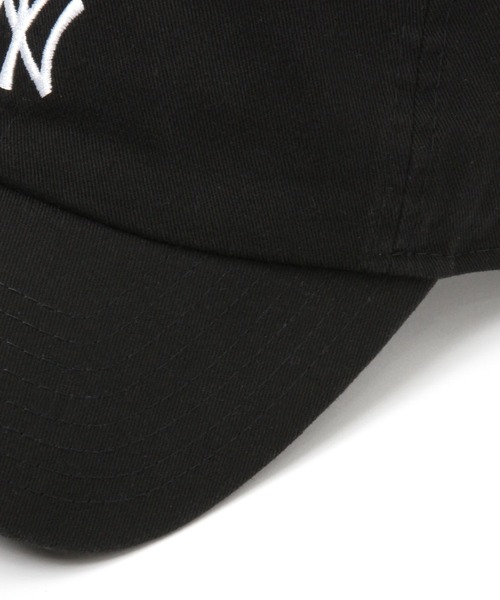 NEW ERA（ニューエラ）の「カジュアルクラシックCAP/NEW ERA/123636（キャップ・レディース・オフホワイト/ブラック/ベージュ・FREE）」の16枚目の写真