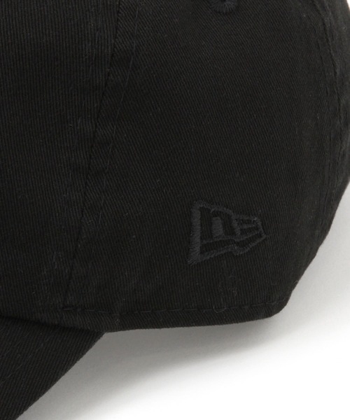 NEW ERA（ニューエラ）の「カジュアルクラシックCAP/NEW ERA/123636（キャップ・レディース・オフホワイト/ブラック/ベージュ・FREE）」の15枚目の写真